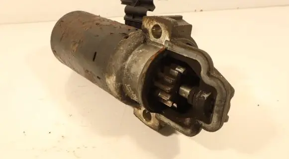 Ford Transit - Tourneo Connect Starter motor