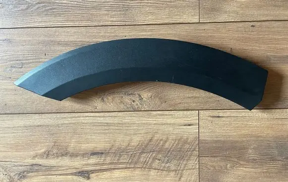 Ford Puma Rear door trim (molding) L1TBS288O02AP