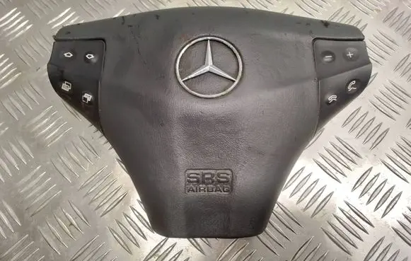 Mercedes-Benz CLC CL203 Steering wheel airbag A2034600798