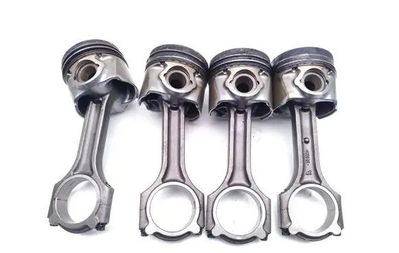KIA Stonic Piston with connecting rod D4FB