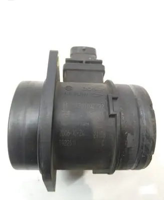 Fiat Multipla Mass air flow meter 0281002792 5922511 20061024