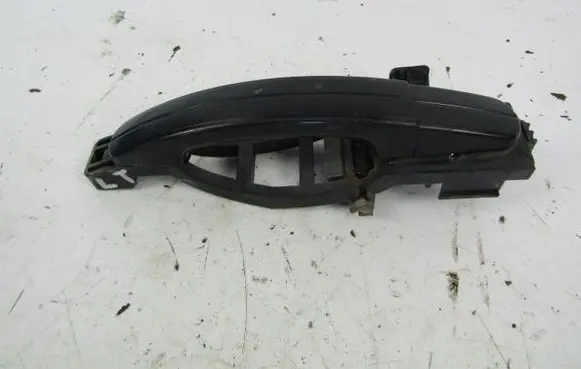 Ford Focus C-MAX Rear door exterior handle 