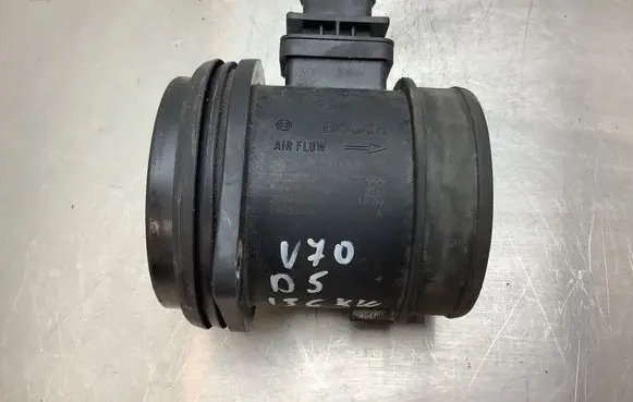 Volvo V70 Mass air flow meter 0281002730 19900446 30677999