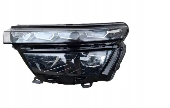 Skoda Kamiq Headlight/headlamp 658941015