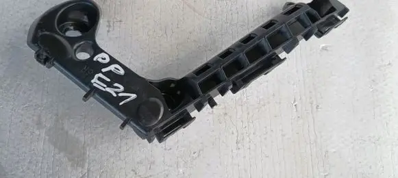 Toyota Corolla E210 E21 Front bumper splitter molding 5211502330OE