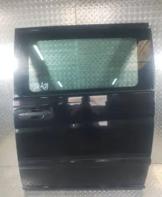 Mercedes-Benz Vito Viano W639 Side sliding door 