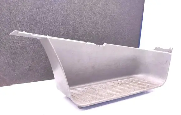 Mercedes-Benz Sprinter W906 Front sill trim cover A9066864210