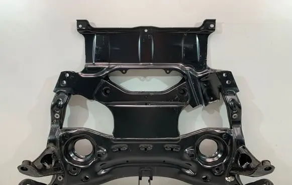 Audi A8 S8 D5 Front subframe 4N2399347F