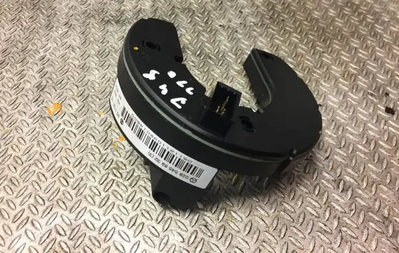 Mercedes-Benz S W220 Steering angle sensor 0285456932 A0285456932