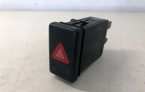 Ford Galaxy Hazard light switch 7M5953235A