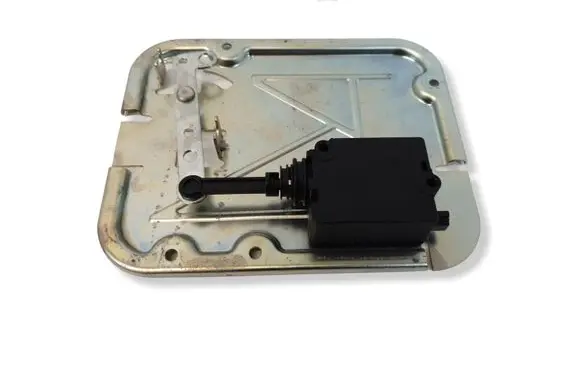 BMW X5 E53 Tailgate/trunk/boot lock/catch/latch 51248408497 8408497