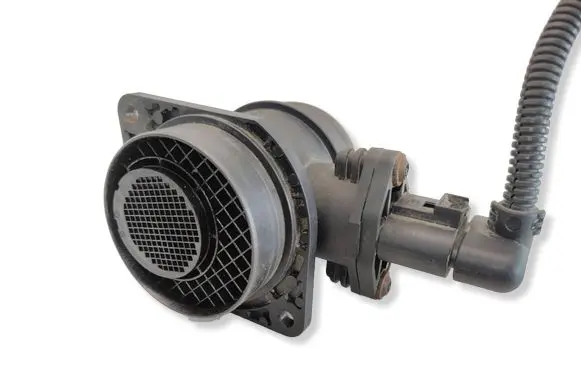 Volkswagen Transporter - Caravelle T5 Mass air flow meter 0281002531 038906461B