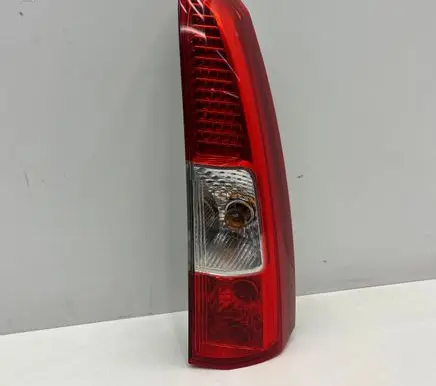Volvo V70 Rear/tail lights 160986