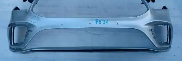 Mercedes-Benz B W247 Front bumper