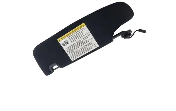 Ford Mustang VI Sun visor
