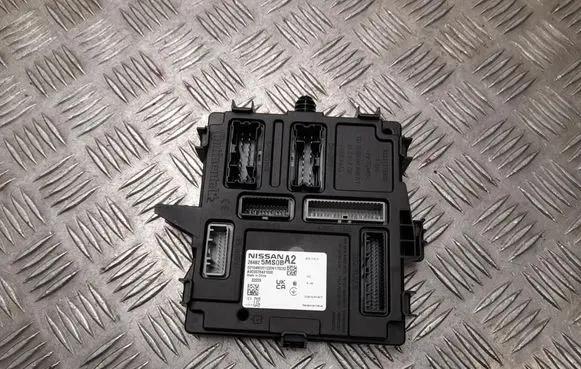 Nissan Ariya Comfort/convenience module 284B25MS0B
