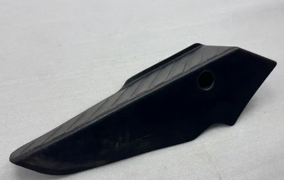 Volkswagen Tiguan Foot rest pad/dead pedal 5QC864778