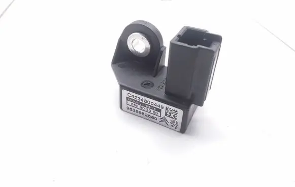 Citroen Xsara Picasso Airbag deployment crash/impact sensor 9636982680 550903000