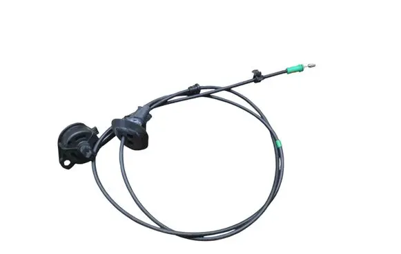 Renault Master III Engine bonnet/hood lock release cable T06112