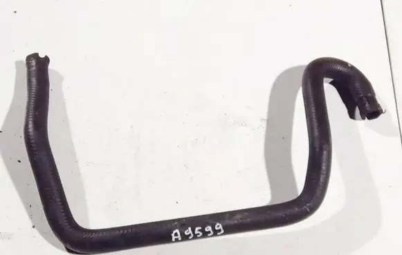 Iveco Daily 40.8 Engine coolant pipe/hose