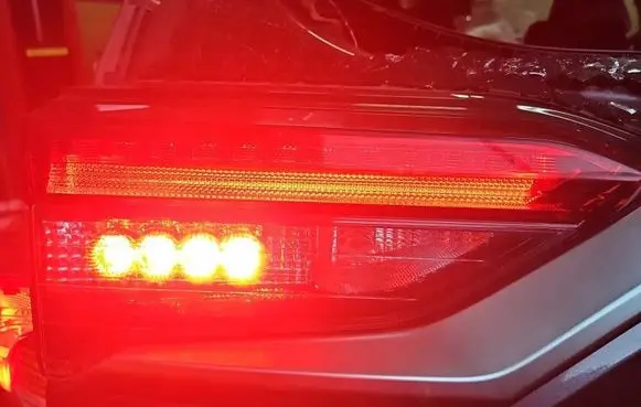 Toyota RAV 4 (XA50) Rear/tail lights 81590-42062 IMPRK1530175