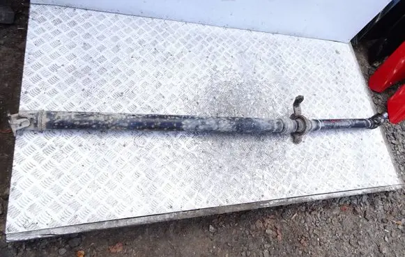 Mitsubishi Outlander Drive shaft (set) 458414C11