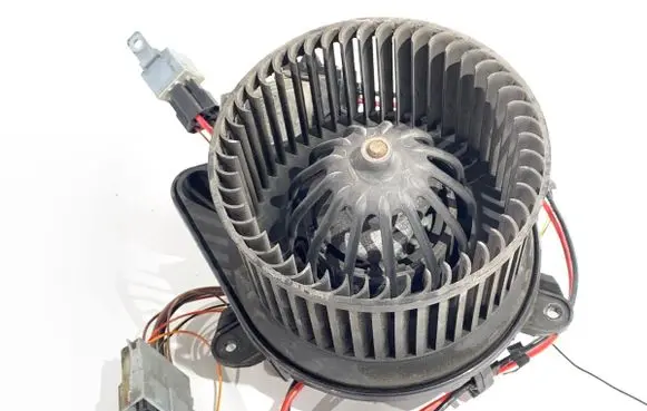 Renault Master II Heater fan/blower F659964U