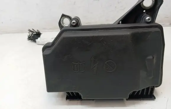 Mercedes-Benz E W213 Fuse box set A2059981801
