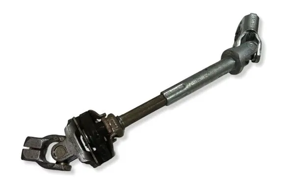 Renault Scenic II - Grand scenic II Steering column universal joint 50410246