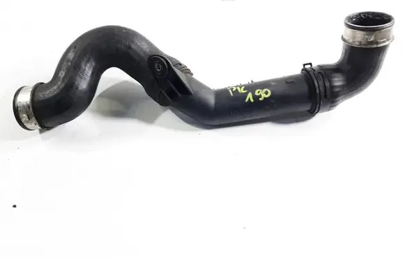 Audi A3 S3 8P Intercooler hose/pipe 3C0145770B