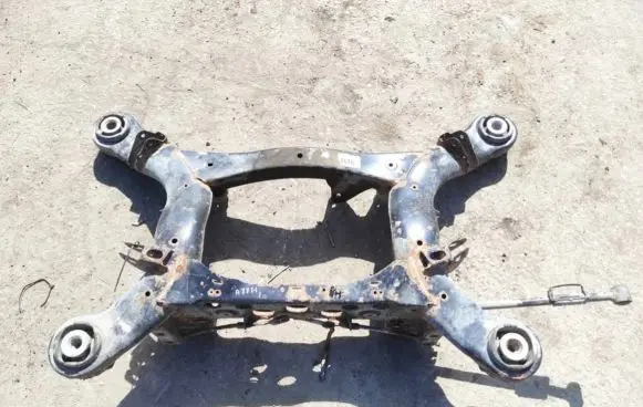 Mercedes-Benz ML W164 Rear subframe 