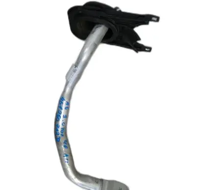 Audi A6 S6 C7 4G Air conditioning (A/C) pipe/hose 4G1260712D