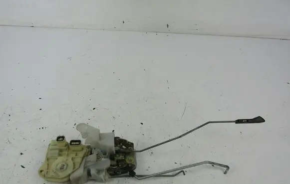 Honda Civic Front door lock 