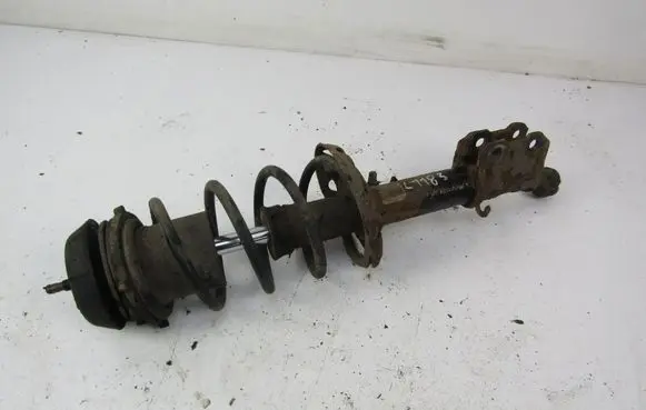 Opel Corsa C Front shock absorber/damper 