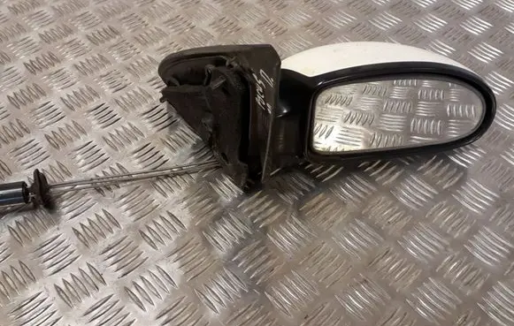 Ford Focus Manual wing mirror 3004534 C7L2A