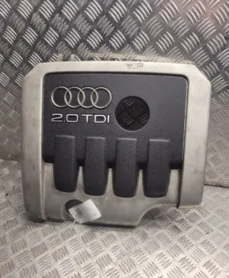 Audi A3 S3 8P Engine cover (trim) 03G103925AF 03G103925AH