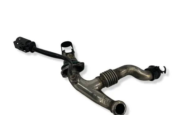 BMW 5 F10 F11 EGR valve line/pipe/hose 044073