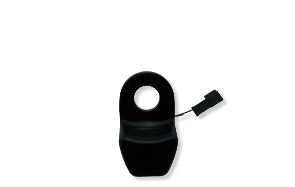 BMW 5 F10 F11 Tailgate glass/window release handle 9225046