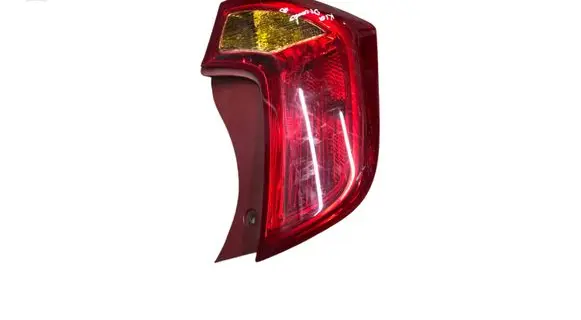 KIA Picanto Rear/tail lights 13179