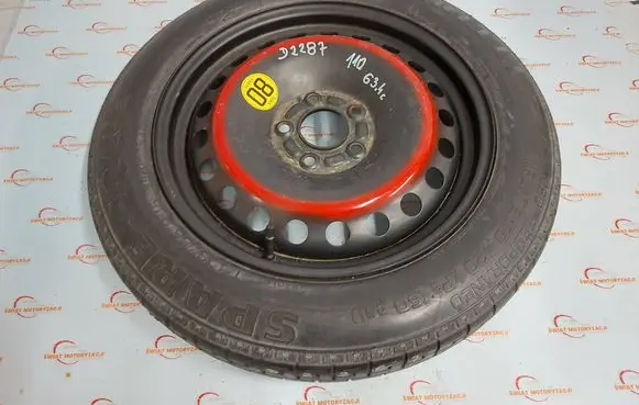 Ford Mondeo Mk III R16 spare wheel 