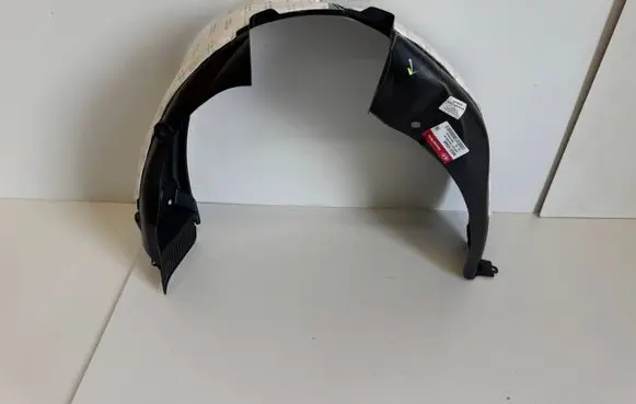 KIA Pro Cee'd II Rear arch fender liner splash guards 86822-A2AA0