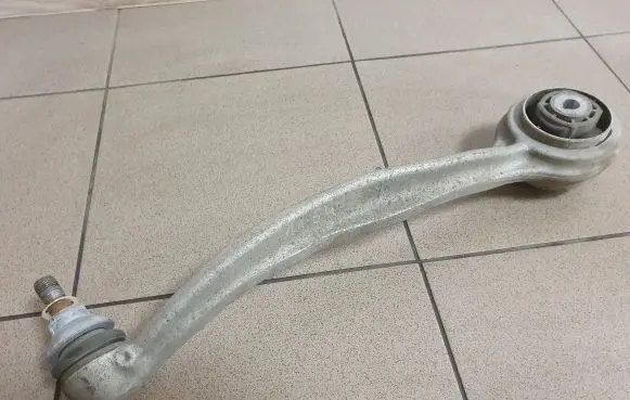 Mercedes-Benz S W222 Front lower control arm/wishbone 22219LI