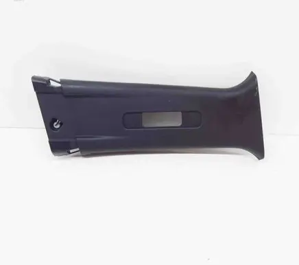 Nissan Leaf II (ZE1) (B) pillar trim (top) 769133NL0A 769859U000