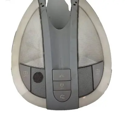 Mercedes-Benz E W211 Front seat light A2118204201