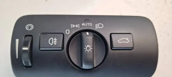 Volvo V40 Cross country Light switch 30739424 10092205