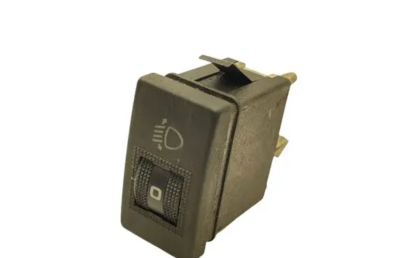 Audi A4 S4 B5 8D Headlight level height control switch 8D0941301 PA66GF30
