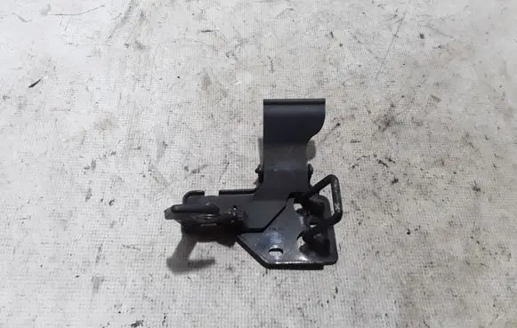 Volkswagen Transporter - Caravelle T5 Engine bonnet (hood) release handle 7H0823480C