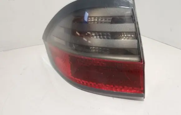 Ford S-MAX Rear/tail lights 6M2113405AJ