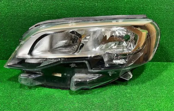 Peugeot Expert Headlight/headlamp 9808572680-00