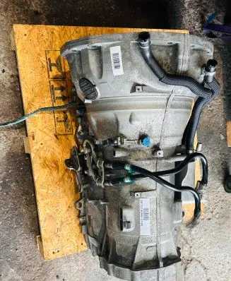 Maserati Ghibli Automatic gearbox 1087401289 8HP70X